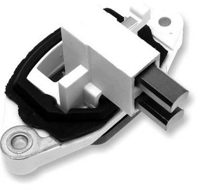 Reguliatorius, kintamosios srovės generatorius