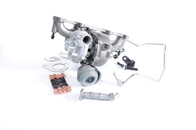 LADER AUFLADUNG BTS Turbo T981009 7