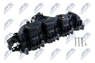 Sací trubkový modul NTY BKS-WW-001