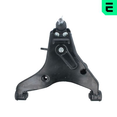 BRAT SUSPENSIE ROATA