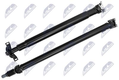 AX CARDANIC ANTRENAREA ARBORELUI