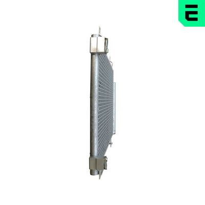 CONDENSATOR CLIMATIZARE ERA 667075 3