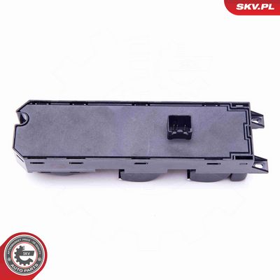 COMUTATOR MACARA GEAM ESEN SKV 37SKV127 2