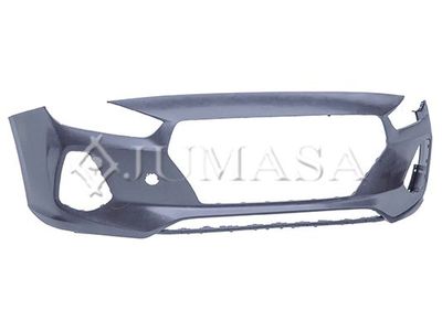 Буфер JUMASA 25301683 для HYUNDAI i30