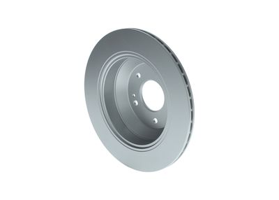 BREMSSCHEIBE BOSCH 0986479F43 14