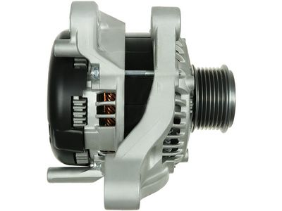 Generator AS-PL A6504S