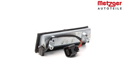 HECKKLAPPENGRIFF METZGER AUTOTEILE 2310514 17