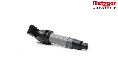 ZüNDSPULE METZGER AUTOTEILE 0880553 6