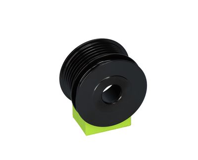 FULIE ALTERNATOR VALEO 592898 8