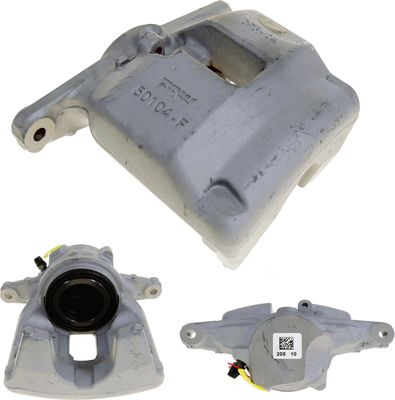 Brake Caliper Brake ENGINEERING CA3488R