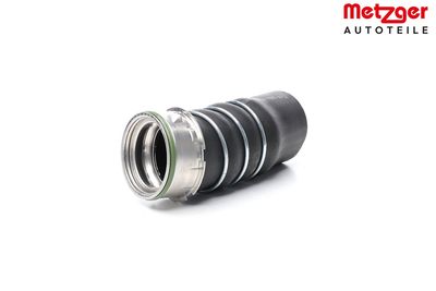 LADELUFTSCHLAUCH METZGER AUTOTEILE 2400024 33