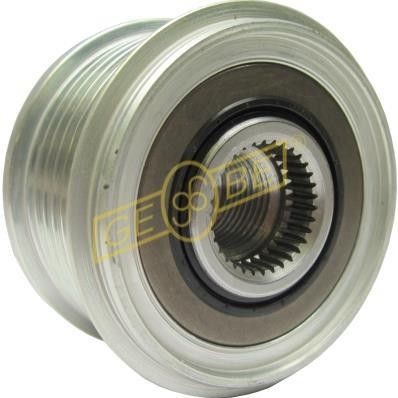 GENERATORFREILAUF GEBE 354851