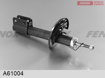 Амортизатор FENOX A61004 для RENAULT LOGAN/STEPWAY