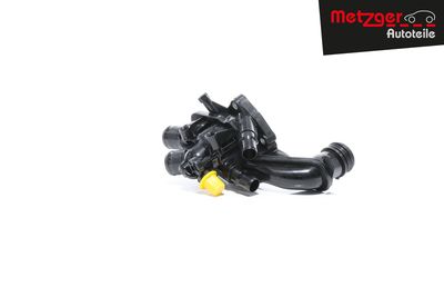 TERMOSTAT LICHID RACIRE METZGER AUTOTEILE 4006290 29