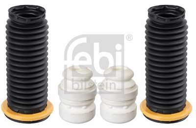 FEBI BILSTEIN Staubschutzsatz, Stoßdämpfer