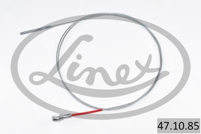 LINEX Sankabos trosas