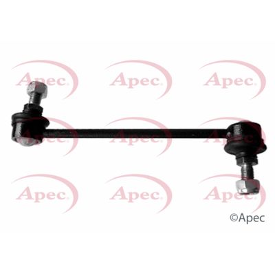 Link/Coupling Rod, stabiliser bar APEC AST4207