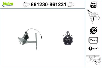 MECANISM ACTIONARE GEAM