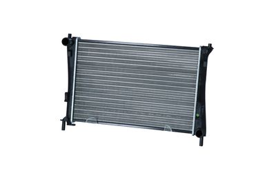 RADIATOR RACIRE MOTOR NRF 58274A 5