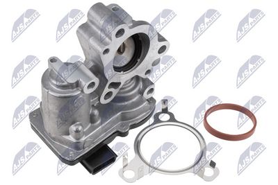 AGR-Ventil NTY EGR-ME-017