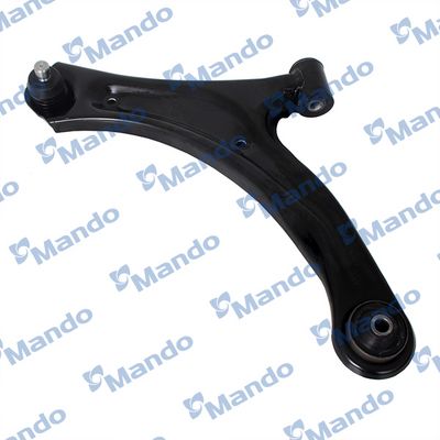 носач, окачване на колелата MANDO MSA018218