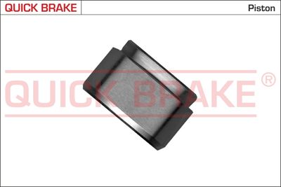 Piston, brake caliper 185139K