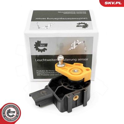 SENZOR REGLARE FARURI