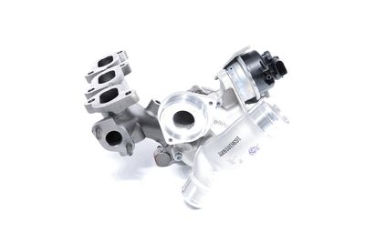 LADER AUFLADUNG BTS Turbo T918393 1