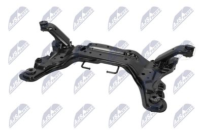 RAMA SUSTINERE/SUPORT AGREGATE NTY ZRZHY511 4