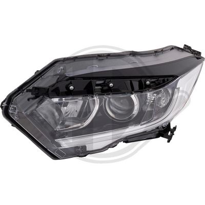 FAR DIEDERICHS 5292181