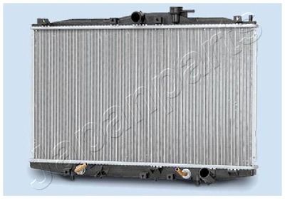 Радиатор, охлаждение двигателя JAPANPARTS RDA193007 для HONDA ACCORD