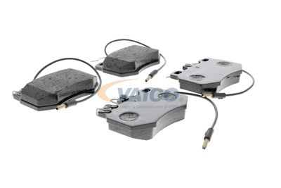 BREMSBELAGSATZ SCHEIBENBREMSE VAICO V220066 28