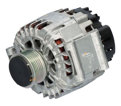 GENERATOR VALEO 439657 5
