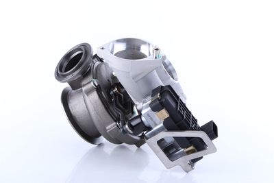 LADER AUFLADUNG NISSENS 93503 34