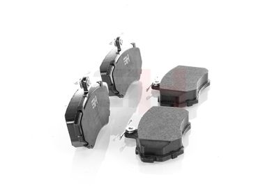 SET PLACUTE FRANA FRANA DISC GH GH414739 15