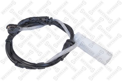 датчик, износване на накладките STELLOX 00-10031-SX