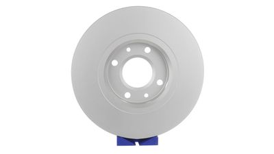 BREMSSCHEIBE SKF VKBD80002V2 25