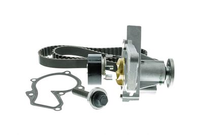 SET POMPA APA + CUREA DINTATA AISIN TKFD7008 1