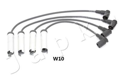 Комплект проводов зажигания JAPKO 132W10 для DAEWOO REZZO