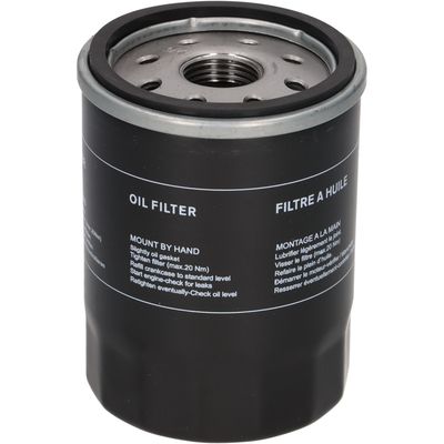 FILTRU ULEI KOLBENSCHMIDT 50013848 13