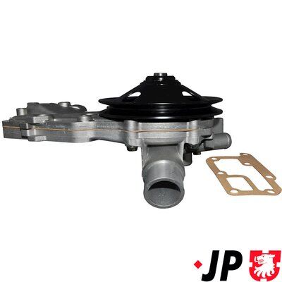 водна помпа, охлаждане на двигателя JP GROUP 4314101600