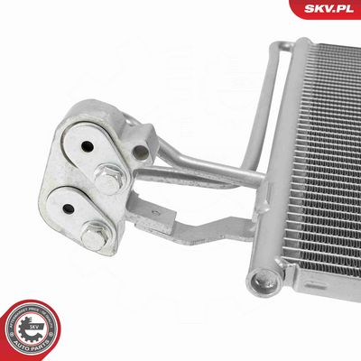 CONDENSATOR CLIMATIZARE ESEN SKV 86SKV464 4