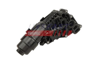RADIATOR ULEI ULEI MOTOR FAST FT01036 1