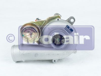 MOTAIR TURBO 334099 Турбина  для AUDI TT (Ауди Тт)