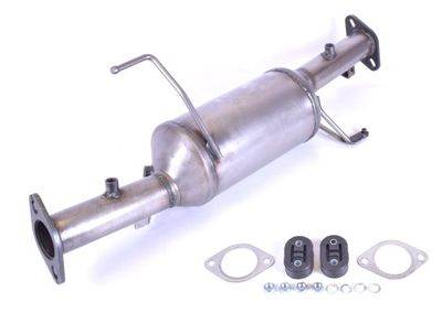 FILTRU FUNINGINE/PARTICULE SIST.DE ESAPAMENT EEC DPF032S
