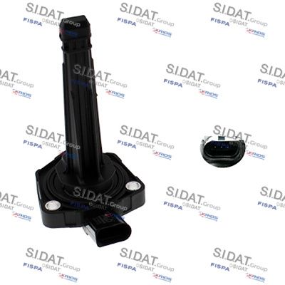 SENSOR MOTORöLSTAND