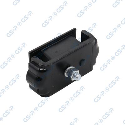 окачване, двигател GSP 513760