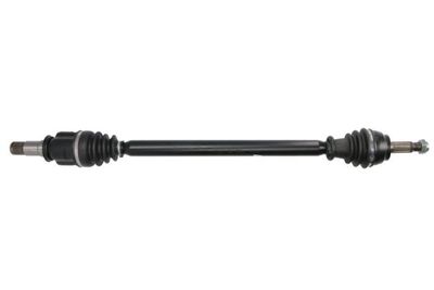 полуоска POINT GEAR