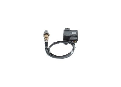 Hiukkassensori BOSCH 0 281 008 603 – FIAT