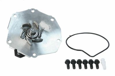 ÜRO Parts LR006861 Помпа (водяной насос)  для LAND ROVER FREELANDER (Ленд ровер Фрееландер)